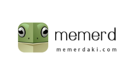 memerdaki